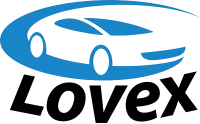 Logo LOVEX GmbH